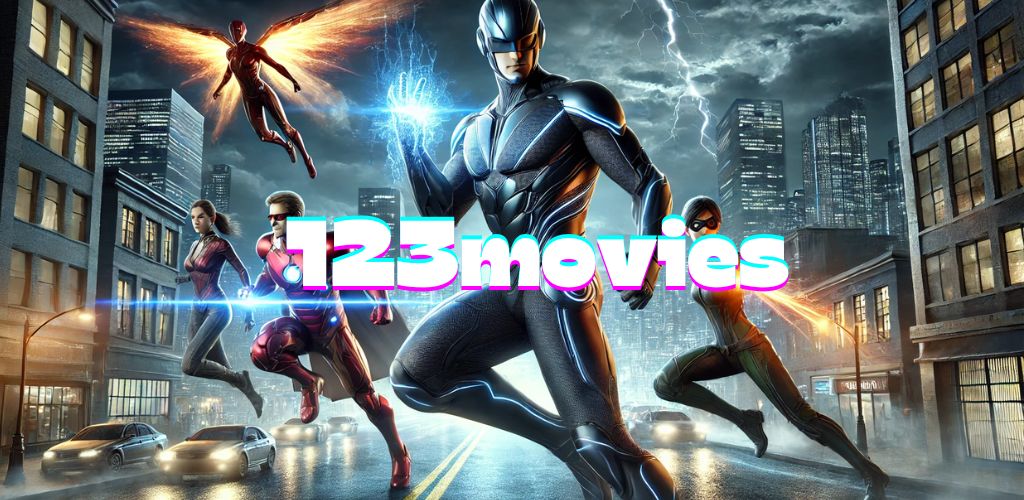 123movies